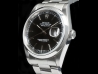Rolex Datejust 36 Oyster Black/Nero 16200